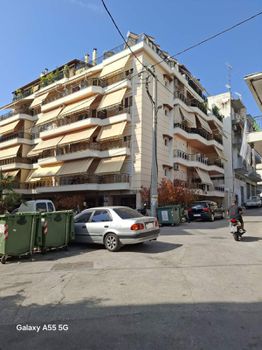 Apartment 69sqm for sale-Palaia Kokkinia