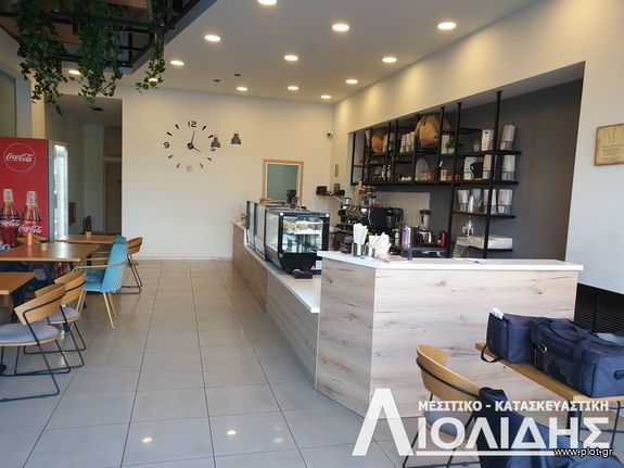 Εκθεσιακός χώρος 148 τ.μ. για πώληση, Θεσσαλονίκη - Περιφ/Κοί Δήμοι, Πυλαία