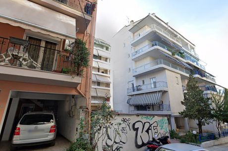 Apartment 44sqm for sale-Larisa