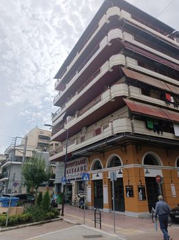Apartment 24sqm for sale-Larisa
