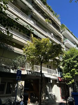 Apartment 102sqm for sale-Larisa