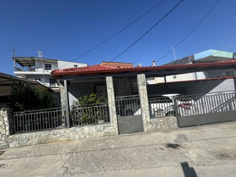 Detached home 68sqm for sale-Larisa