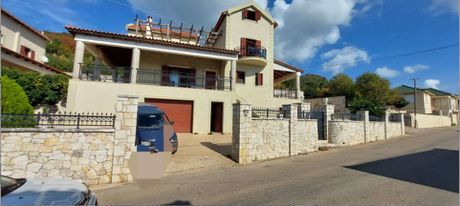 Detached home 450sqm for sale-Kefalonia