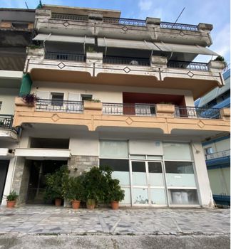 Apartment 135sqm for sale-Filippiada