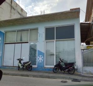 Store 59sqm for sale-Filippiada