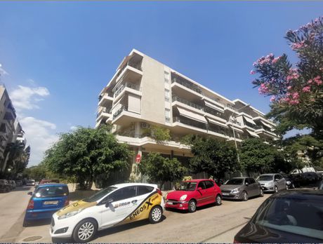 Apartment 175sqm for sale-Patra