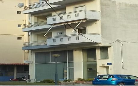 Store 70sqm for sale-Arta