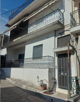 Apartment 57sqm for sale-Arta