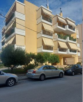 Apartment 73sqm for sale-Arta