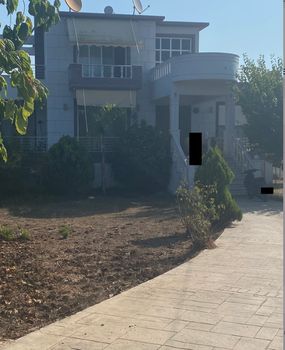 Detached home 143sqm for sale-Preveza