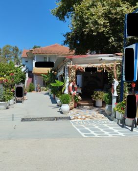 Building 158sqm for sale-Fanari