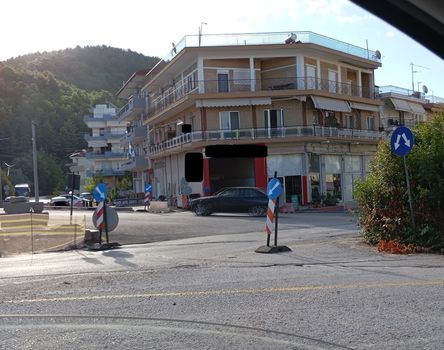 Κατάστημα 53 τ.μ. για πώληση