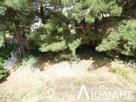 Land plot 430sqm for sale-Pylea » Pylaiotika
