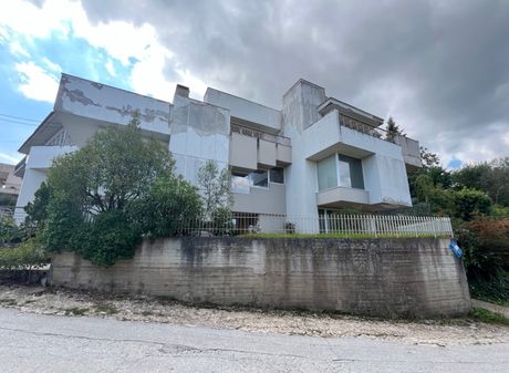 Apartment 224sqm for sale-Ioannina