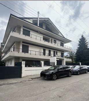 Apartment 42sqm for sale-Ioannina