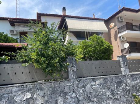 Apartment 95sqm for sale-Sithonia