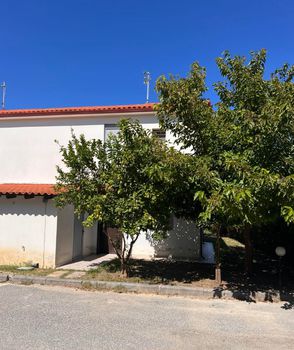 Apartment 33sqm for sale-Kassandra