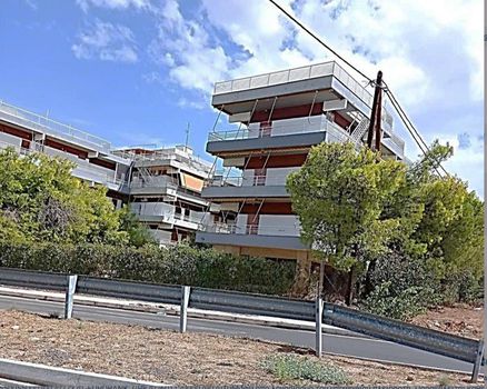 Apartment 30sqm for sale-Loutraki-Perachora