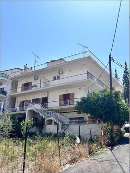 Apartment 59sqm for sale-Korinthos