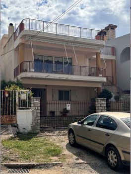 Μονοκατοικία 230τ.μ. για πώληση-Πάτρα