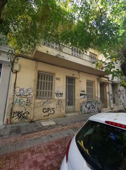 Διαμέρισμα 95τ.μ. για πώληση-Πάτρα