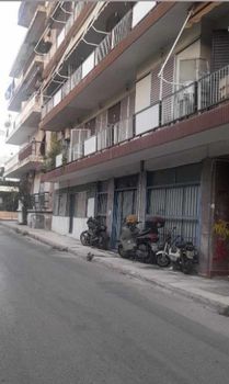 Διαμέρισμα 84τ.μ. για πώληση-Πάτρα