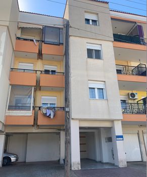 Διαμέρισμα 48τ.μ. για πώληση-Εχέδωρος