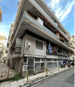 Διαμέρισμα 80τ.μ. για πώληση-Μπότσαρη