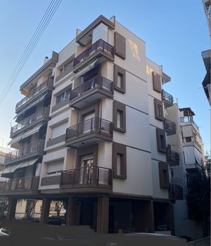 Διαμέρισμα 120τ.μ. για πώληση-Καλαμαριά