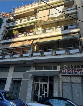 Διαμέρισμα 63τ.μ. για πώληση-Ανάληψη