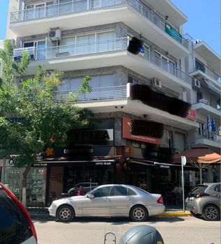 Κατάστημα 38τ.μ. για πώληση-Αμπελόκηποι