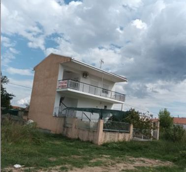 Διαμέρισμα 35τ.μ. για πώληση-Άγιος γεώργιος