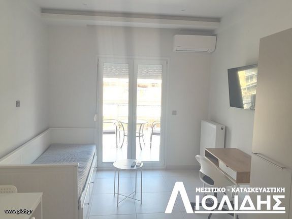 Διαμέρισμα 28 τ.μ. για ενοικίαση, Θεσσαλονίκη - Κέντρο, Καμάρα