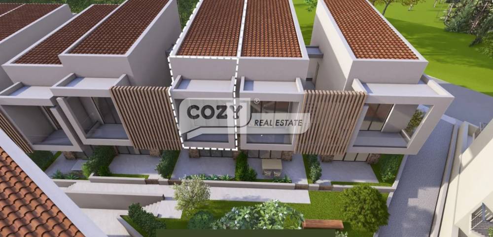Μεζονέτα 70 τ.μ. προς πώληση, Καλλιθέα Κασσάνδρας