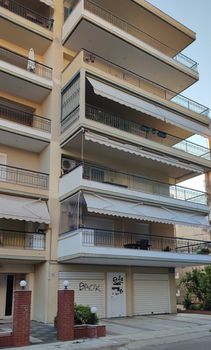 Διαμέρισμα 60τ.μ. για πώληση-Εύοσμος