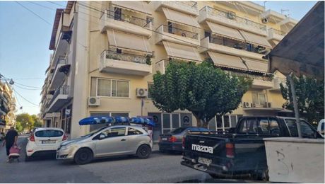 Διαμέρισμα 58τ.μ. για πώληση-Ναύπακτος