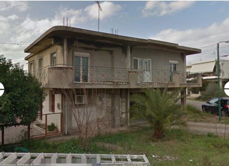 Συγκρότημα διαμερισμάτων 186τ.μ. για πώληση-Θεστιές