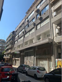 Γραφείο 40τ.μ. για πώληση-Διοικητήριο