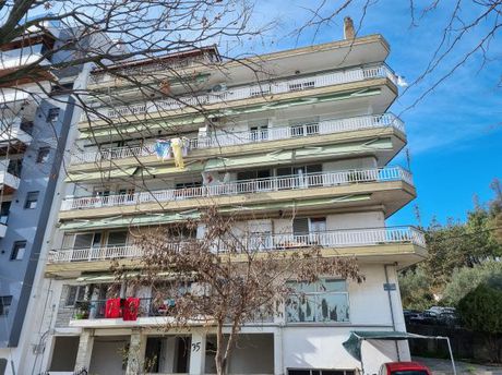 Διαμέρισμα 82τ.μ. για πώληση-Πυλαία » Άνω μαλακοπή