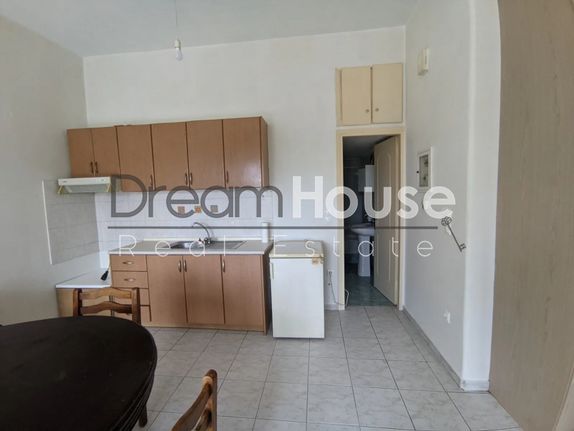Studio 35 sqm for rent, Achaia, Patra
