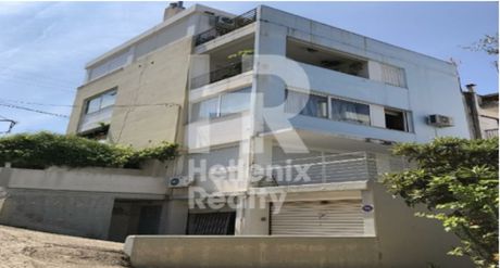 Apartment 205sqm for rent-Patra » Aroi