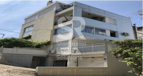 Διαμέρισμα 205 τ.μ. πρός ενοικίαση