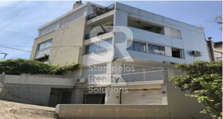 Διαμέρισμα 205 τ.μ. πρός ενοικίαση