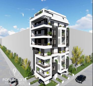 Apartment 140sqm for sale-Kalamaria » Center
