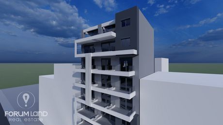 Μεζονέτα 153τ.μ. για πώληση-Άνω τούμπα