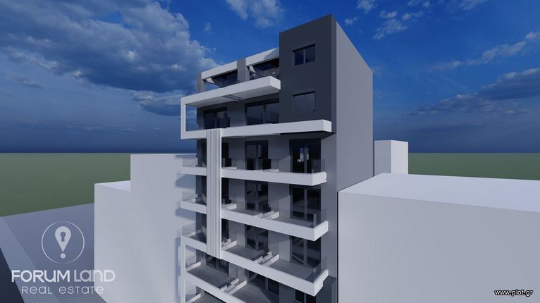 Μεζονέτα 153 τ.μ. για πώληση, Θεσσαλονίκη - Κέντρο, Άνω Τούμπα