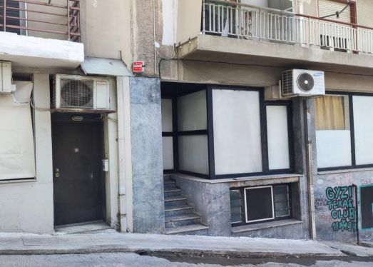 Κατάστημα 49 τ.μ. για πώληση, Αθήνα - Κέντρο, Αμπελόκηποι - Πεντάγωνο