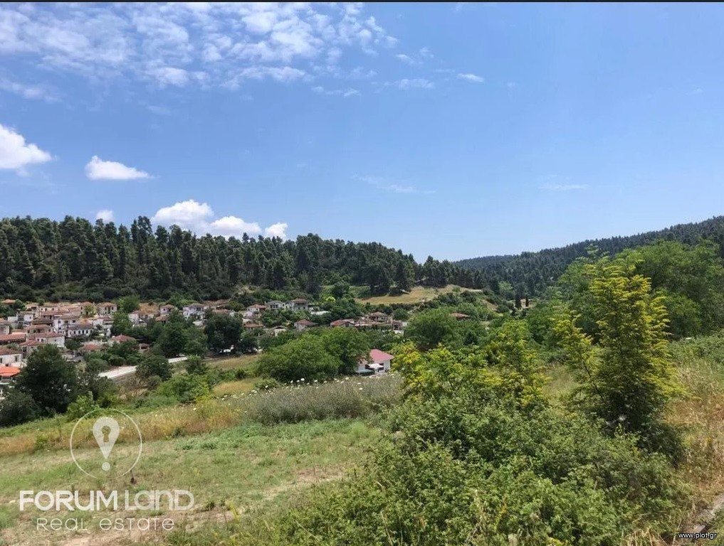 Οικόπεδο 638 τ.μ. προς πώληση, Σκάλα Φούρκας