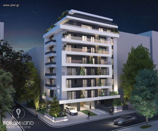 Διαμέρισμα 226 τ.μ. για πώληση, Θεσσαλονίκη - Περιφ/Κοί Δήμοι, Καλαμαριά