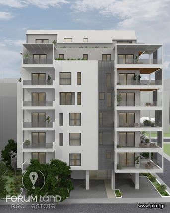 Διαμέρισμα 79 τ.μ. για πώληση, Θεσσαλονίκη - Περιφ/Κοί Δήμοι, Καλαμαριά
